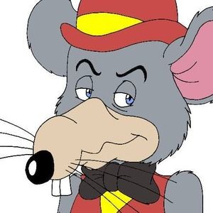 Meet your Posher, Charles